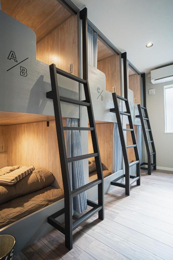 Orange County Guest House Izumisano Bagian luar foto